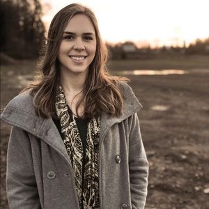 Meet your Posher, Kylee